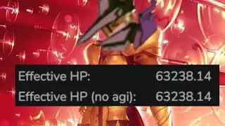 Build Spotlight #1: 100% Clear Rate Archer Build (1.20)