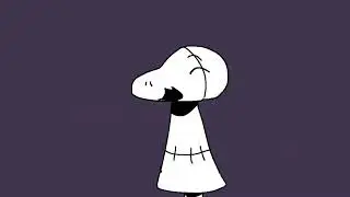 Dummy! / Animation Meme (7fps)