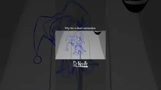 The Court Jester | w.i.p.