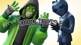 HIGHLIGHTS #8