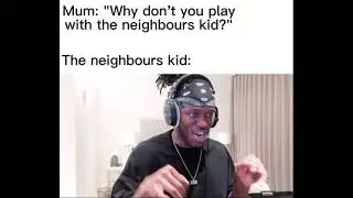 autistic ksi