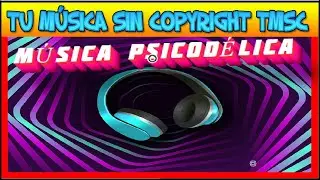 Música Psicodélica De Los 80s Instrumental Sin Copyright Con Sintetizador