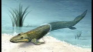 Tiktaalik recites Macbeths final words