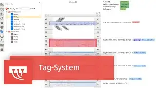 Tagging in der IT-Dokumentation