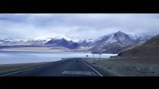 TRAVEL | Pamir Mountains