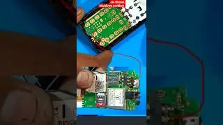 jio Bharat shutdown problem #shorts #jiobharat