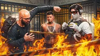ДУШНИЛА АДВОКАТ БОРЕТСЯ С ГОСКОЙ! АДВОКАТУРА СЕРИЯ #1 в GTA 5 RP / MAJESTIC RP