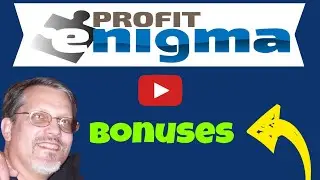 Profit Enigma Bonuses 2020 - Get The Best Profit Enigma Bonuses 2020 Rating ➡⭐⭐⭐⭐⭐