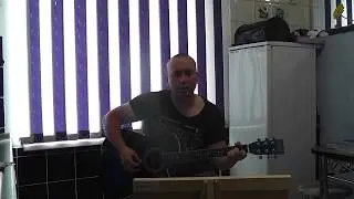 Сплин- Волк(КАВЕР)..