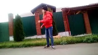 Танец - всё моё