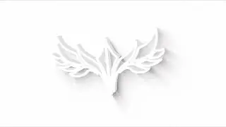 3D Logo Animation