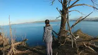 Hog and Duck Islands: Tomales Bay, CA (4k)