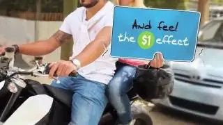 One Dollar - Get everything for $1 (a dollar)
