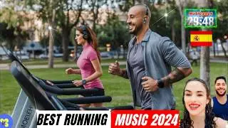 Best running music motivation 2024 playlist