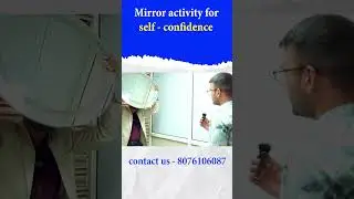 Public speaking training | confidence building activity #publicspeakingsuccess #publicspeaking