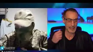 дядя Слава в чат рулетке и подписчик