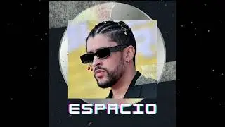 (FREE) ESPACIO | Bad Bunny x Tainy Type Beat - Instrumental Reggaeton 2024 | Prod. By Renex