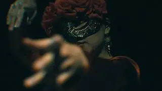 RØNIN - MEDUSA (Official Music Video)