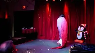 Tease Tuesday December 2023 01 Ava Cado