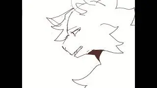 evelyn evelyn (quick animation test)