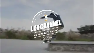 Serunya Srempet Yang Lebih Besar ~ Konten Pertama....