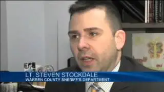 Librarian charged with rape of 15-year-old boy