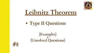 8. Leibnitz Theorem Engineering Mathematics || Successive differentiation | Example #leibnitztheorem