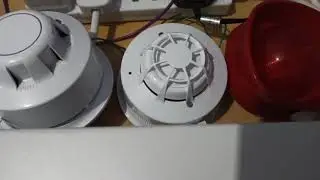 Addressable System Test 1 (Apollo XP95/Discovery)