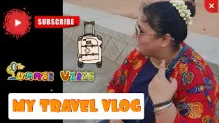 Can You Guess Where I'm Traveling to Next? A Clue-Filled Vlog Tour| #yourdecorbydeepti #travel #tour