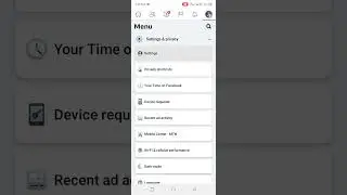 How to Deactivate Facebook Account