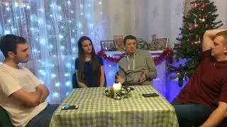 ПРЯМОЙ ЭФИР. 