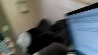 When they call to tell you your computer has a virus