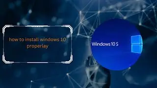 install windows 10 from usb||how to install windows 10||how to install windows in nepali