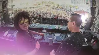 Lucas & Steve X Pep & Rash - ID