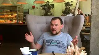 Вячеслав Богданов - Похожие и не похожие люди