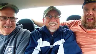 Clues Lead Us to McJuggernuggets
