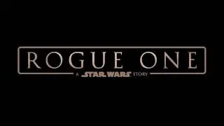Rogue One Teaser