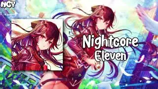 Nightcore - Eleven (Cover Español) (IVE)