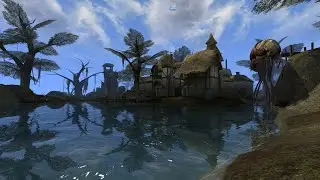 Break the Game Thursday: Morrowind 03