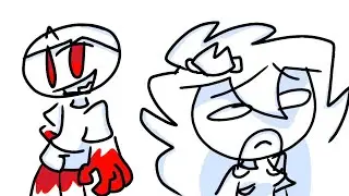 Apenas um dia normal com Bloorlos e Cargirl (vozes dos personagens!!!1!1!1!1)