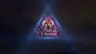 After effects template - Audio React (New Sn0w Template) [Ordered]