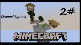 SkyBlock Channel Update)