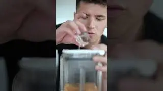Homemade Goldfish