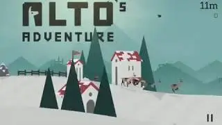 Alto's Adventure