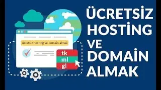 Bedava Ücretli YILLIK Hosting Alma //AGRZM FARKIYLA