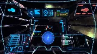 Star Citizen Alpha 2.0H PTU : ERROR - Disconnection (CODE 0)  Time out example