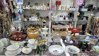 #330 видео с моего канала БАРАХОЛКА В МАГАЗИНЕ. ОБЗОР.ЦЕНЫ.ПРОДАЖА.