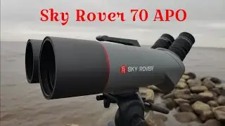Sky Rover 70 APO