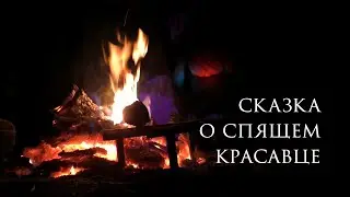 Сказка о спящем красавце