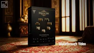 Bollywood Dhol VST Walkthrough | Indian Percussion Plugin | Treehouse Samples